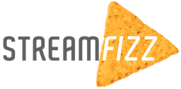 Streamfizz Logo